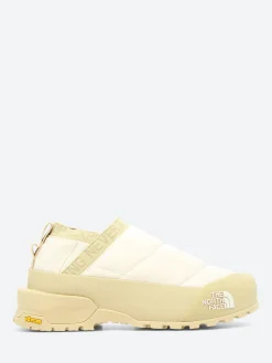 The North Face - Glenclyffe Mule in White Dune/Gravel