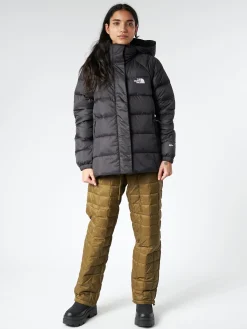 The North Face - Hydrenalite Down Midi in Black