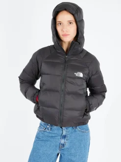The North Face - Hydrenalite Down Hoodie in Black