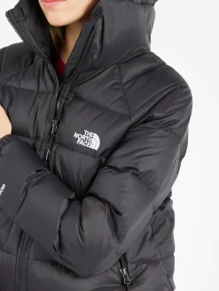 The North Face - Hydrenalite Down Hoodie in Black