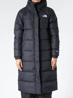 The North Face - Hydrenalite Down Parka in Black