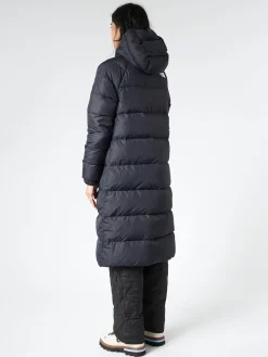 The North Face - Hydrenalite Down Parka in Black