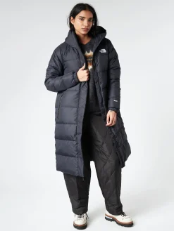 The North Face - Hydrenalite Down Parka in Black