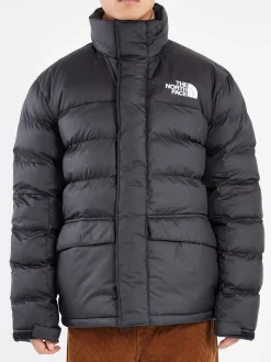 The North Face - Limbara Insulated Jacket in Black