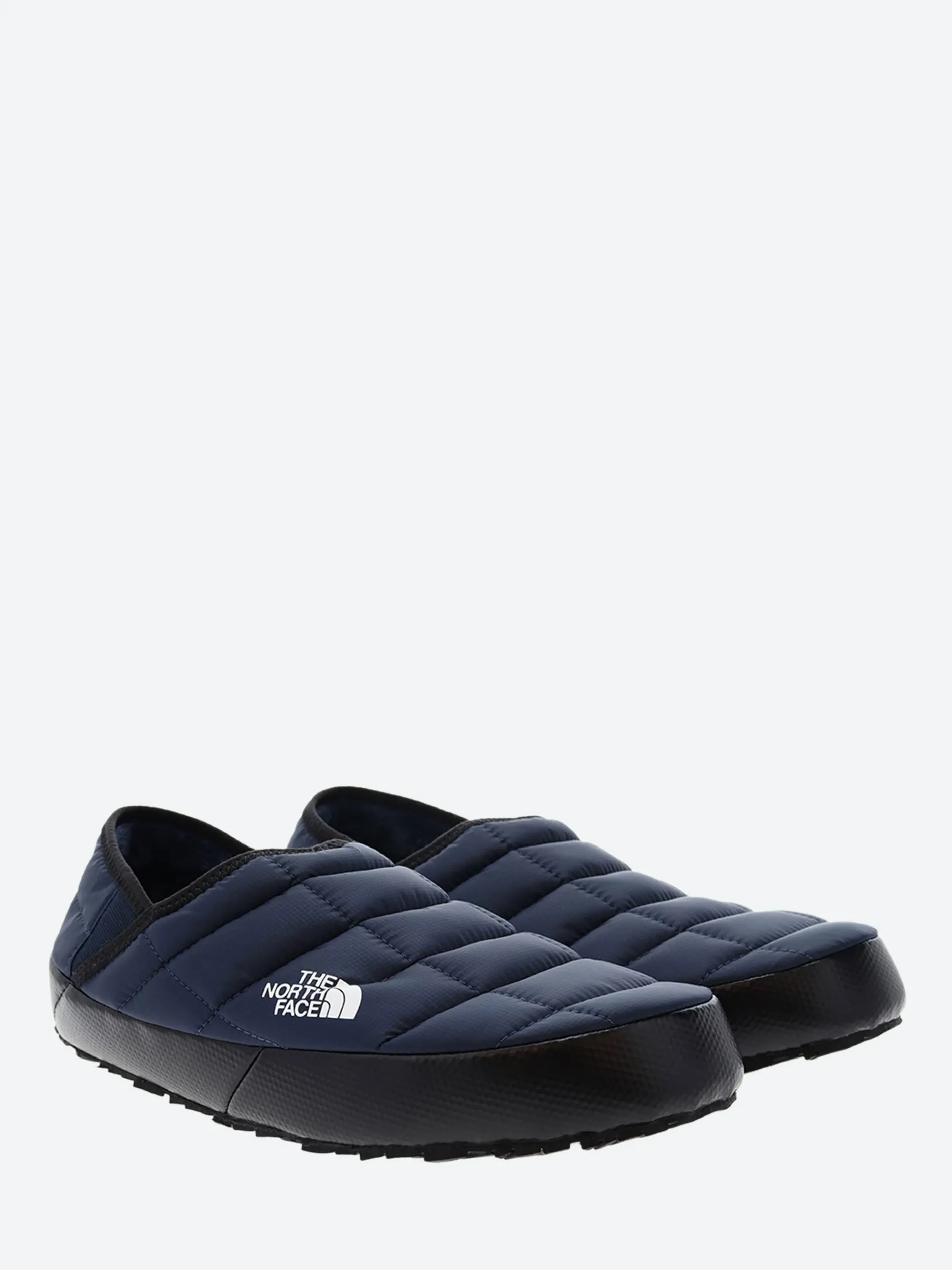 The North Face - M Thermoball Traction Mule in Summit Navy