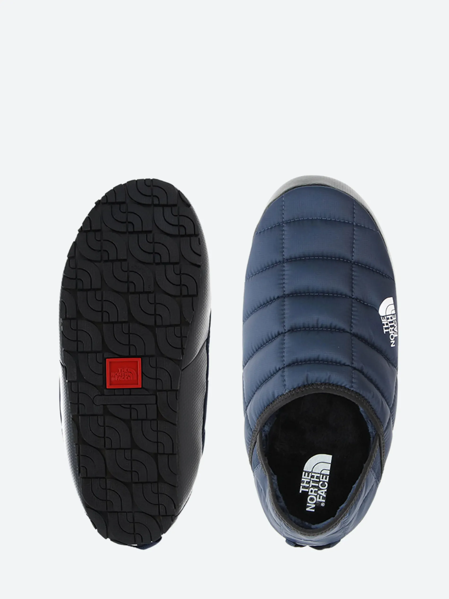 The North Face - M Thermoball Traction Mule in Summit Navy
