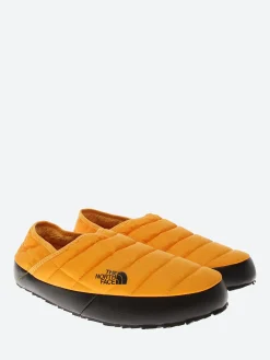 The North Face - M Thermoball Traction Mule in Summit Gold