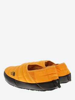 The North Face - M Thermoball Traction Mule in Summit Gold