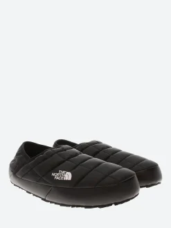 The North Face - M Thermoball Traction Mule in Black