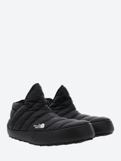 The North Face - Thermoball Traction Bootie in Black