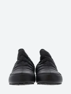 The North Face - Thermoball Traction Bootie in Black