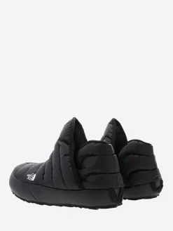 The North Face - Thermoball Traction Bootie in Black