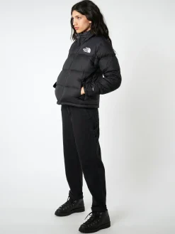 The North Face - W 1996 Retro Nuptse Jacket in Black