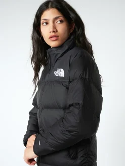 The North Face - W 1996 Retro Nuptse Jacket in Black