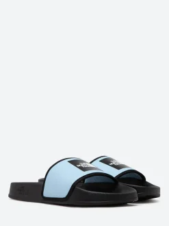 The North Face - W Base Camp Slide III Ltd in Beta Blue