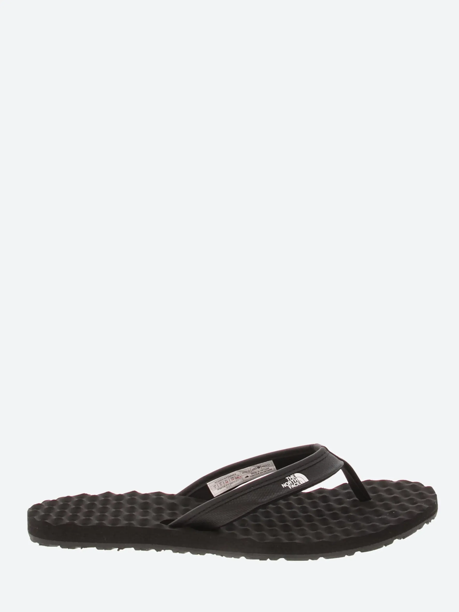 The North Face - W Base Camp Mini II in Black