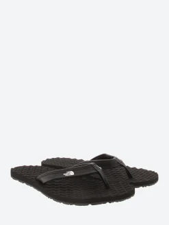 The North Face - W Base Camp Mini II in Black