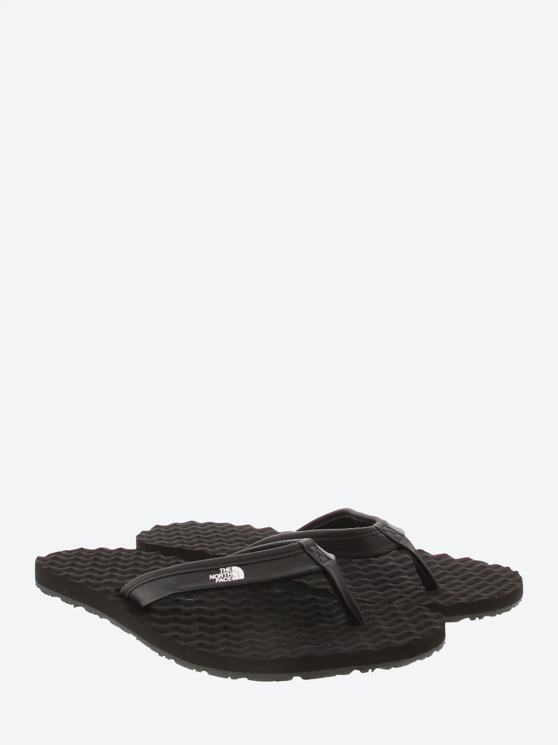 The North Face - W Base Camp Mini II in Black