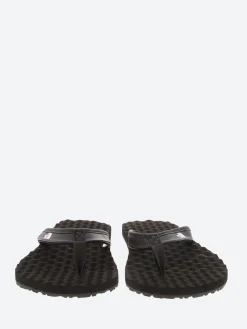 The North Face - W Base Camp Mini II in Black