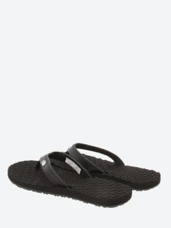 The North Face - W Base Camp Mini II in Black