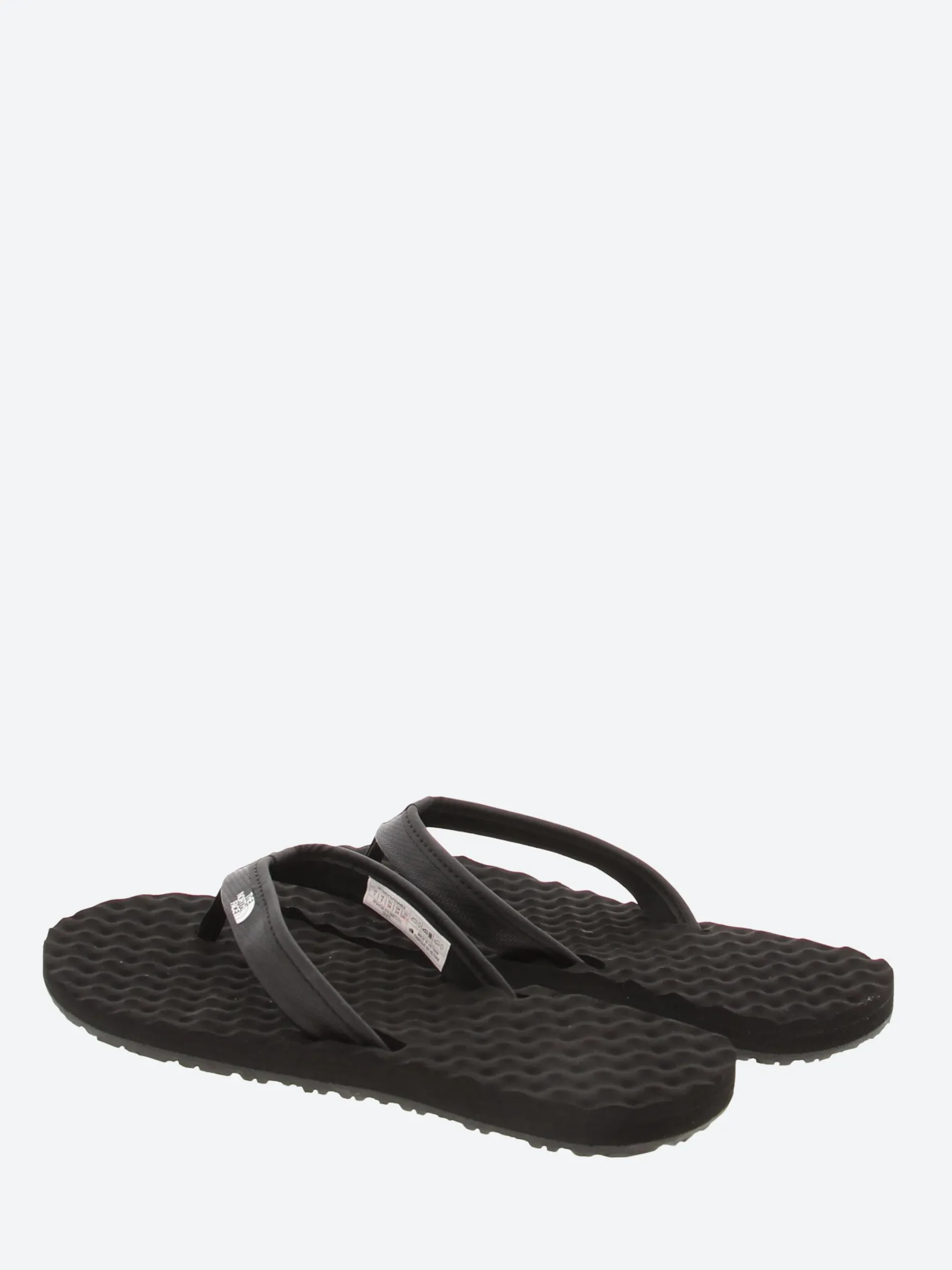 The North Face - W Base Camp Mini II in Black