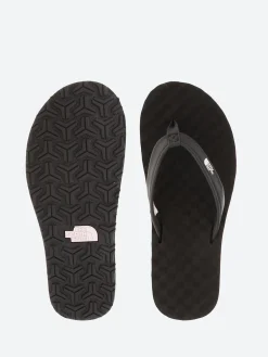 The North Face - W Base Camp Mini II in Black