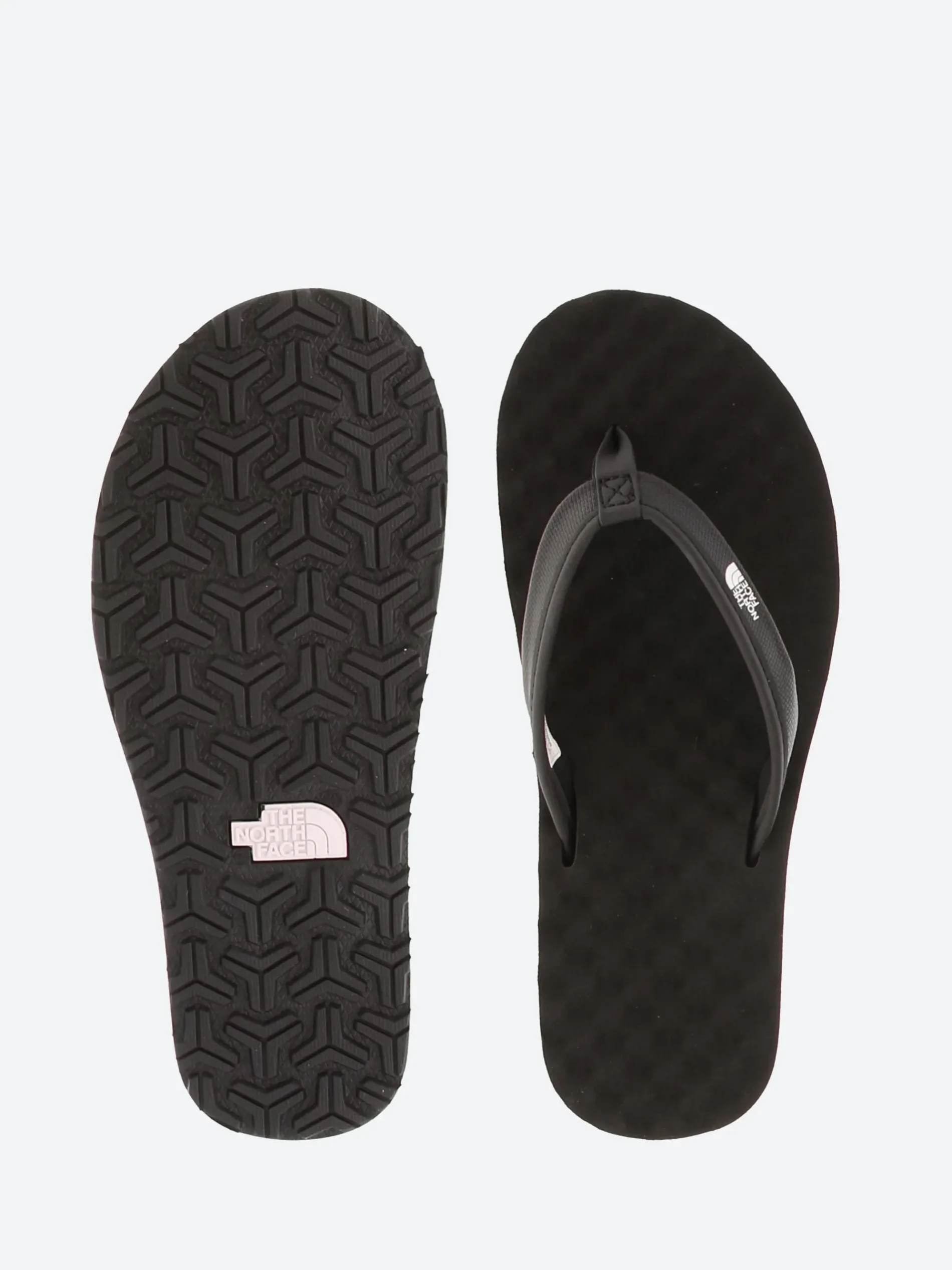 The North Face - W Base Camp Mini II in Black