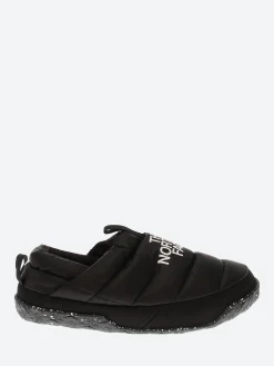 The North Face - W Nuptse Mule in Black