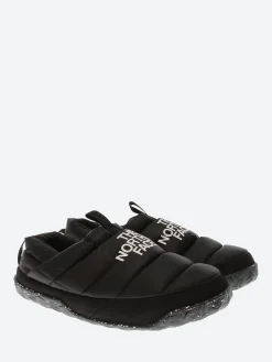 The North Face - W Nuptse Mule in Black