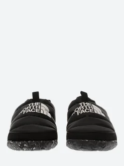 The North Face - W Nuptse Mule in Black
