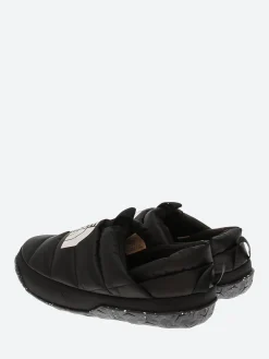 The North Face - W Nuptse Mule in Black