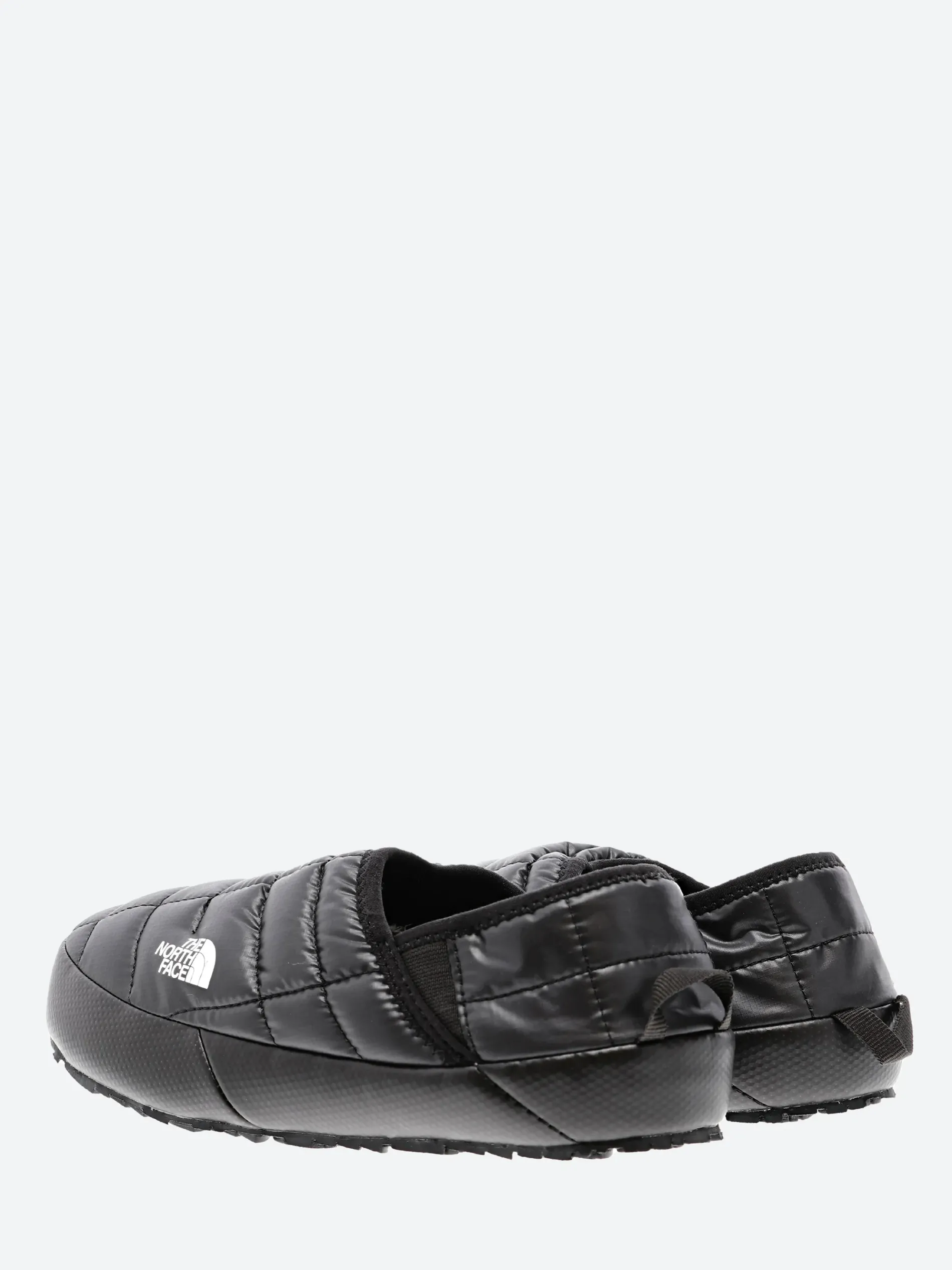 The North Face - W Thermoball Traction Mule in Black