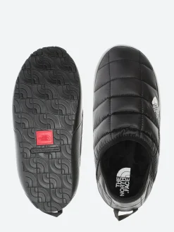 The North Face - W Thermoball Traction Mule in Black