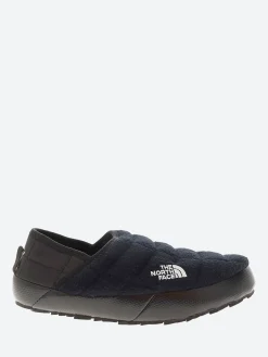 The North Face - W Thermoball Traction Mule in Black