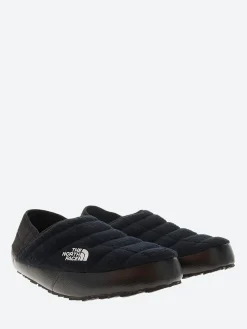 The North Face - W Thermoball Traction Mule in Black