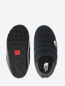 The North Face - W Thermoball Traction Mule in Black