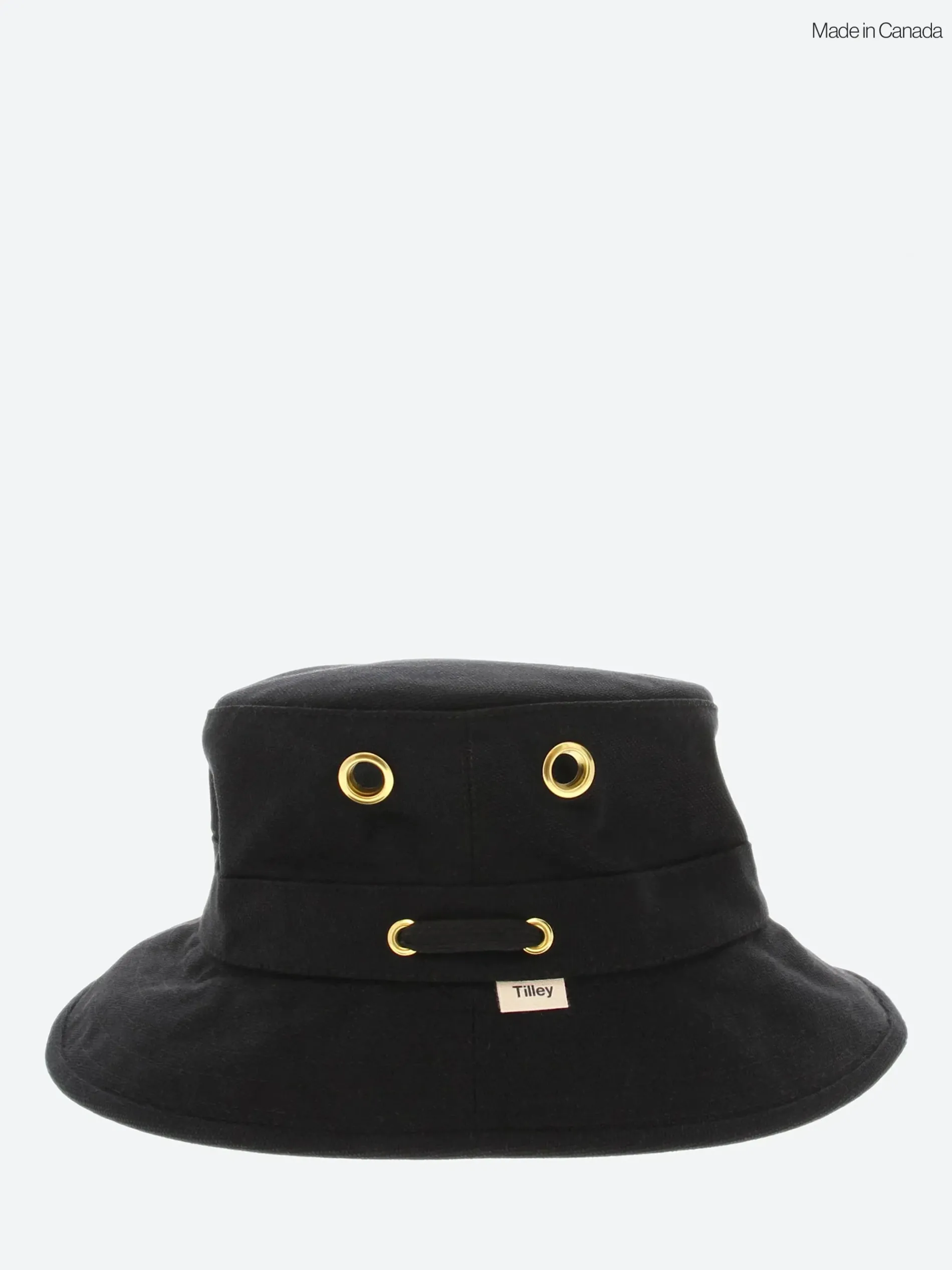 Tilley - T1 in Black