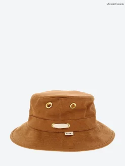 Tilley - T1 in Dark Camel