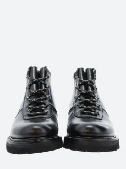 TO&CO. - Forest in Black