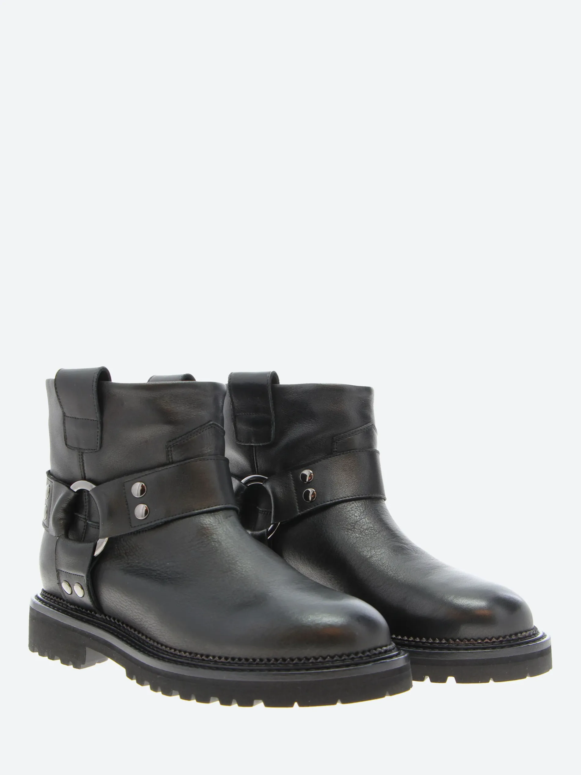 TO&CO. - Ring 15 in Nero