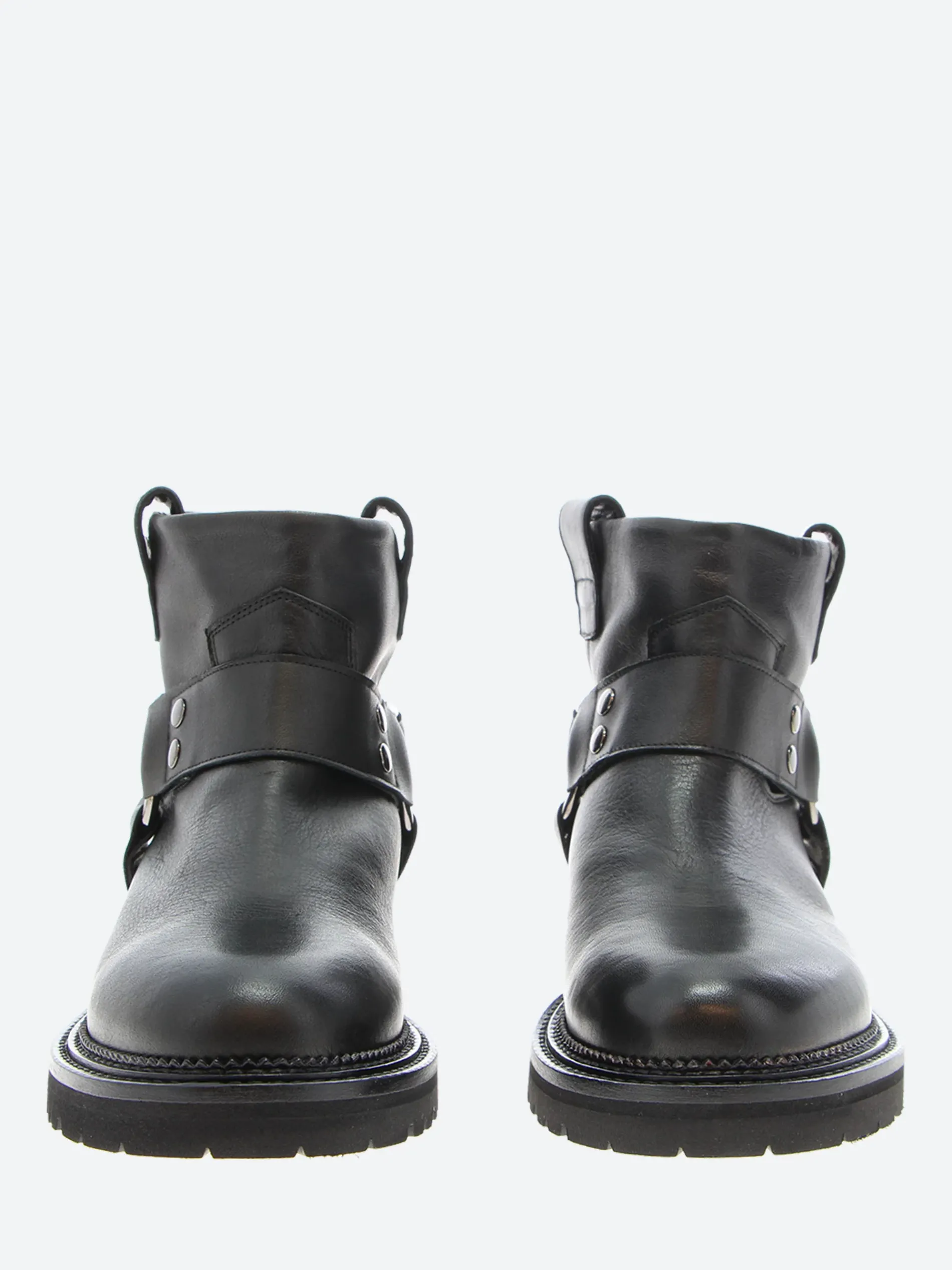 TO&CO. - Ring 15 in Nero