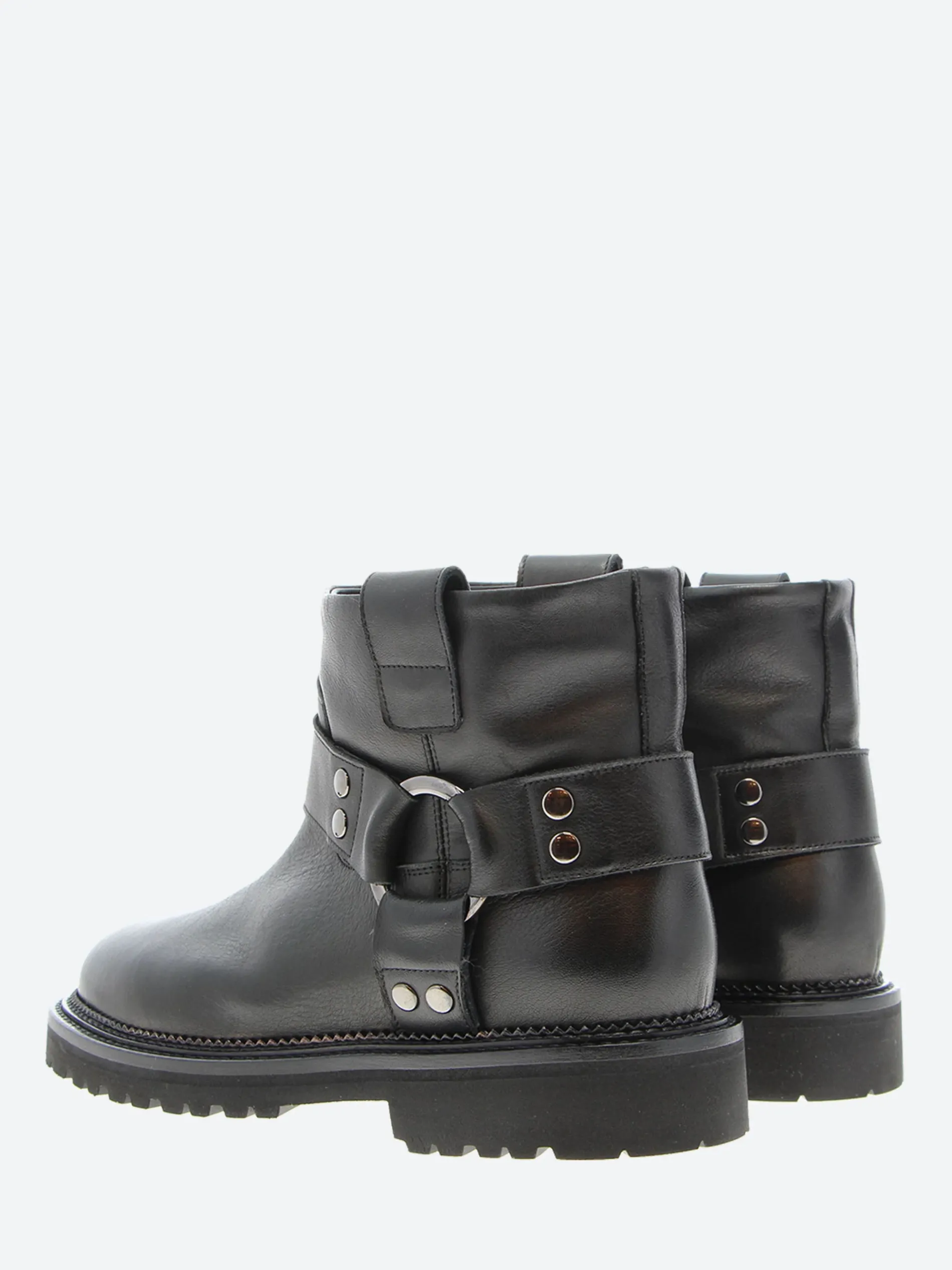 TO&CO. - Ring 15 in Nero