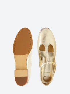 TO&CO - T-Sto in Platino