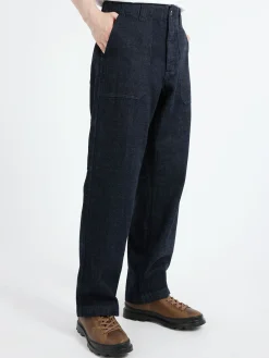 TOAST - Rory Carpenter Jeans in Indigo