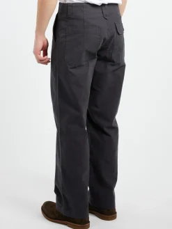 TOAST - Rory Carpenter Trousers in Slate