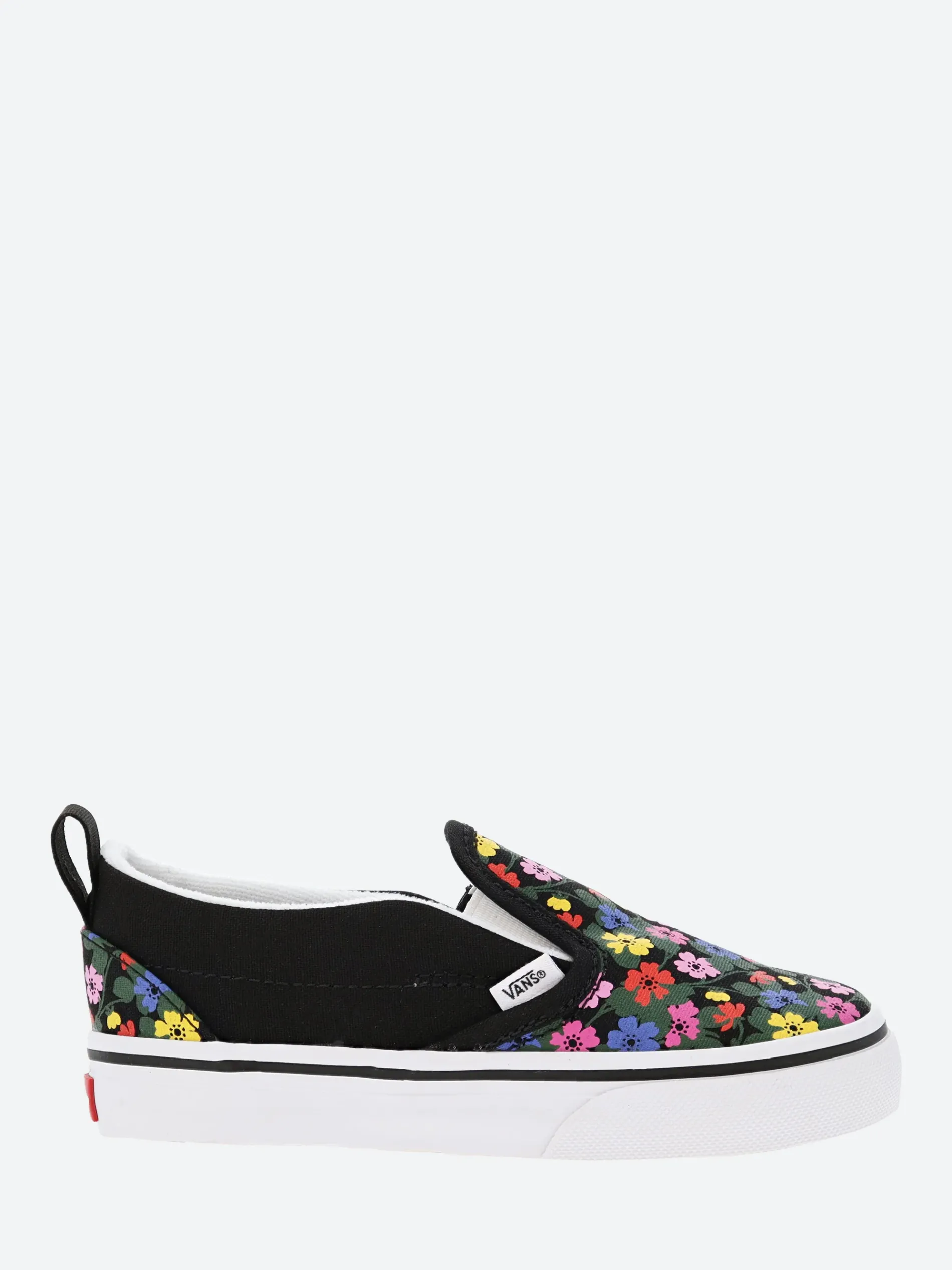 Toddler Slip-On V