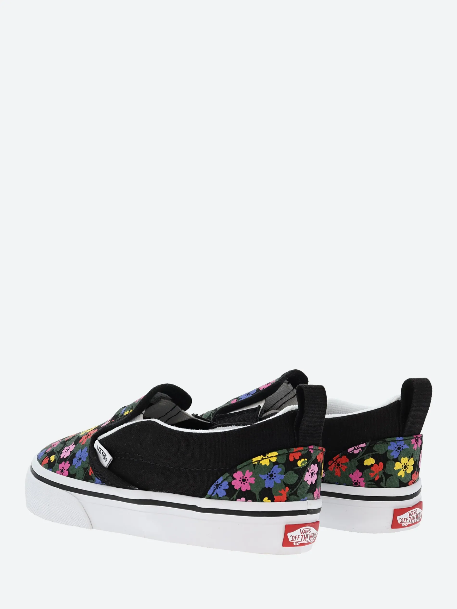 Toddler Slip-On V