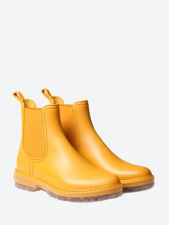 Toni Pons - Coney in Ocre