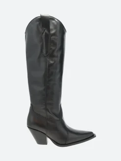 TORAL - 12028 in Nero Seta