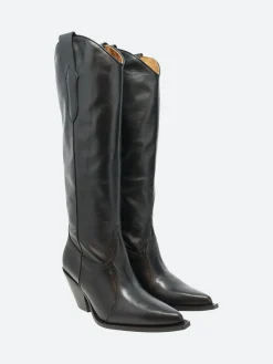 TORAL - 12028 in Nero Seta